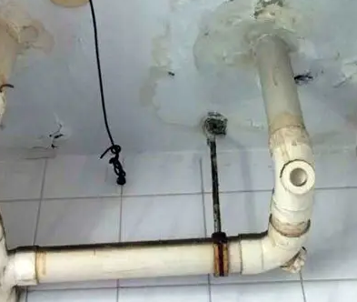 上街卫生间漏水检测多少钱