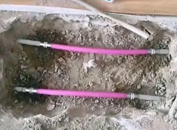 上街卫生间测漏水多少钱