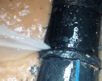 上街漏水维修价格明细