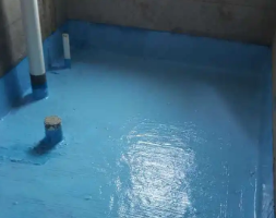 上街卫生间防水哪家好