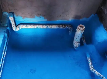 上街卫生间防水哪家好