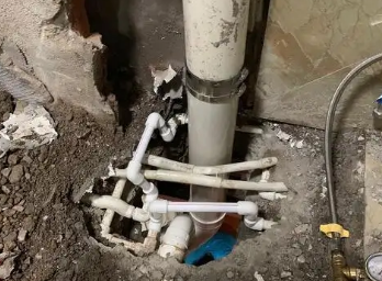 上街卫生间漏水检测多少钱